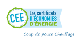 CEE Coup de Pouce Chauffage